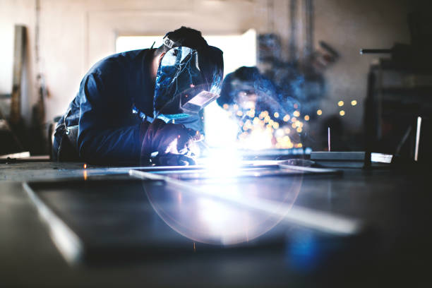 Best Welding Inspection and Certification in Keuka Park, NY