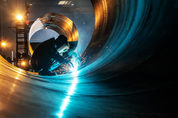 Best Automotive Welding in Keuka Park, NY