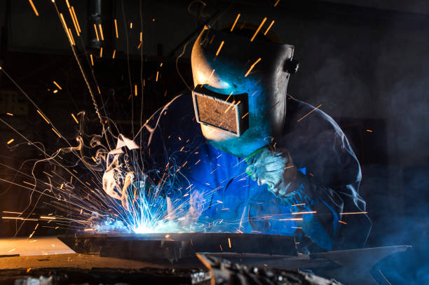 Affordable Welder Services in Keuka Park, NY