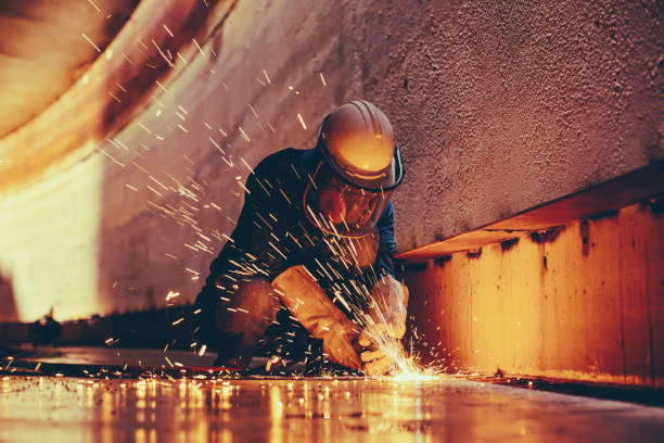 Best Artistic and Custom Metal Fabrication in Keuka Park, NY