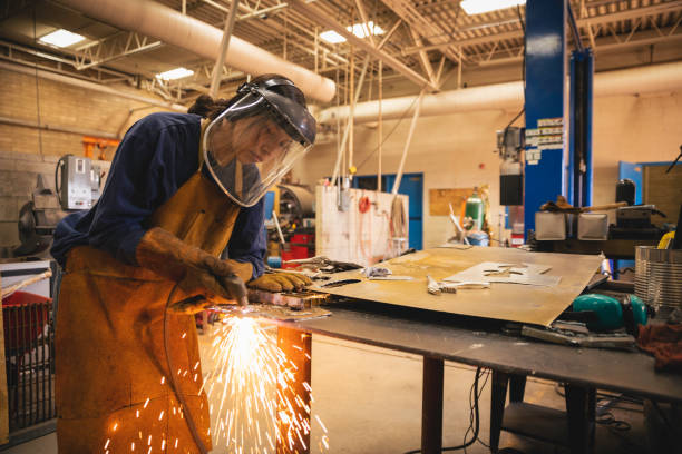 Best Specialty Welding Processes in Keuka Park, NY