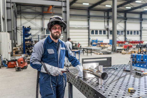  Keuka Park, NY Welder Pros