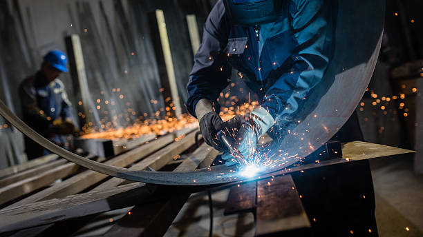 Best Pipe Welding in Keuka Park, NY