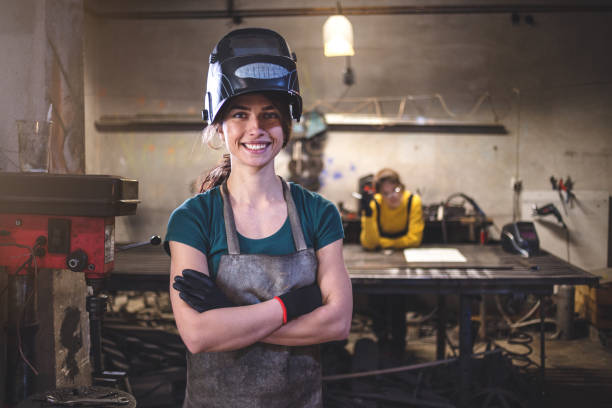 Reliable Keuka Park, NY Welder & Metal Fabrication Solutions
