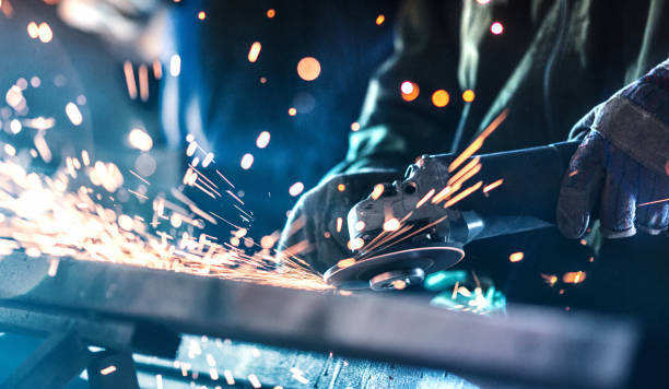 Best Food and Beverage Processing Equipment Welding in Keuka Park, NY